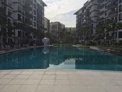 The Inflora (D17), Condominium #121260702